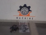Honeywell V15W11 Straight Lever Snap Switches 0.1A 125/250V New (lot Of 10). Fixed Price $67.99.