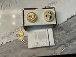 Baldwin Security Deadbolt 98041-003 **price Reduction $52 Now $45**. Fixed Price $45.00.