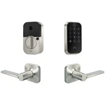 Yale B-YRD420-WF1-VL-BSP Assure Lock Wifi Touchscreen Entry Satin Nickel. Fixed Price $327.18.