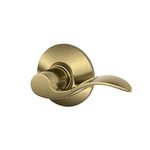 Schlage Accent F359 FA359 Right Hand Interior Trim Pack Antique Brass. Fixed Price $44.49.