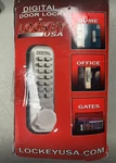 2210WH "lockey". Fixed Price $154.56.