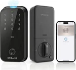 Smart Turbo Lite, Digital Locks For Front Door, Apple Home Key. Fixed Price $234.99.