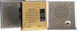 Valcom VIP172LST 13 Flush Mount Steel Plate W/ Call Button. Fixed Price $555.43.