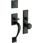 Baldwin 6571190ENTR 6571.ENTR Concord Single Cylinder Mortise Handleset Trim. Fixed Price $608.00.