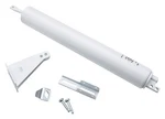 National Hardware White Aluminum/steel Air Controlled Door Closer. Fixed Price $27.57.