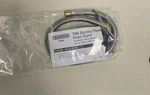 Schlage 798-18 1/2" Armored Door Cord- Loop Kit 18" No Wires. Fixed Price $50.00.