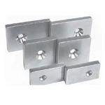 Securitron APS-32D Strike Plate Model Satin Stainless Steel Finish. Fixed Price $136.90.