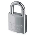 Abus 83/50 Rk KD-300 Padlock, Keyed Different, Standard Shackle, Square Brass. Fixed Price $51.19.