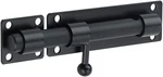 Alise 6 Inch Heavy Duty Slide Bolt Latch, SUS304 Stainless Steel Barrel Loc. Fixed Price $28.77.