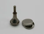 1895 Oil Bottle With Old Pill Box, Made In Usa., Nice Collectibles!. Fixed Price $19.95.