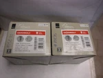 2 Taymor Commercial Grade Single Cylinder Deadbolt Polished Chrome 30-D01SC40. Fixed Price $44.99.