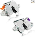 Tailgate Latch Lock Left Right 2PCS For Toyota Tundra 2000 2006 Actuator Set. Fixed Price $34.99.