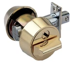 Mul-t-lock MTL800 Keyed Alike Double Cylinder Captive Deadbolt -bright Brass. Fixed Price $399.00.