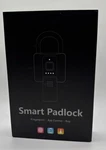 Rechargeable Smart Fingerprint Door Keyless Padlock Anti-theft Security. Fixed Price $29.99.