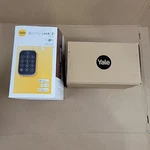 Yale Assure Lock Touchscreen With Wi-fi Black Suede (YRD420-WF1-BSP). Fixed Price $85.99.
