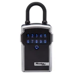 Master Lock Key Portable Box Safe Code, Bluetooth, 5440EC New. Fixed Price $59.95.