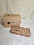 Keyless Yale-assure Smart Lock And Liftmaster Garage Control. Fixed Price $90.00.