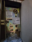 Baldwin Mortise Lock 6301 003 Rhrl Entrance Apartment Pb Lever Strength. Fixed Price $299.99.