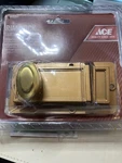 Ace Rim Lock Model 5405592 - New In Unopened Package. Fixed Price $5.56.