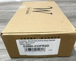 Weslock 02880-232FR2D Brookside Cylinder Thumb Press Keyed Entrset, Matte Black. Fixed Price $97.99.