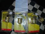 Mag Security Brass Cylinder Rim Keylock 8008 W2KEYS For 8000 8003 8005 8006. Fixed Price $7.00.