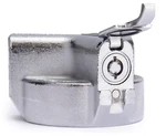 Flow Security Systems Versalock Vented Locking Fuel Tank Cap With Adaptor. Fixed Price $44.95.