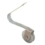 Roller Patio DR111893CD2. Fixed Price $16.57.