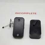 Yale Assure Lock 2 Touchscreen With Wi-fi Connect Black Suede *read*. Fixed Price $33.21.