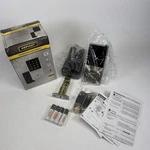 Defiant 1010 992 452 Touchpad Deadbolt - Satin Nickel. Fixed Price $22.45.
