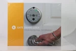 Gate Smart Lock Door Key, Combination, Electronic Wi-fi. Fixed Price $75.00.