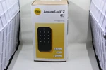 Yale Assure Lock 2 Smart Keypad W/ Wi-fi Oil Rubbed Bronze. Fixed Price $203.96.