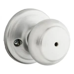 Weiser Welcome Home Series Lock GA331T Troy Privacy Door Knob Set Satin Chrome. Fixed Price $38.99.