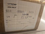 Sargent Assa Abloy 8215 Ln J 32D Rr Mortise Lock Satin Silver Hd Commercial. Fixed Price $125.00.