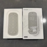 Level Keypad C-K11U Smart Lock Accessory In White Gray Open Box. Fixed Price $49.95.