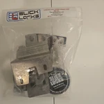 Slick Locks Complete Turn Key Kit For Full Size Transit With Hinged Doors New. Fixed Price $175.00.