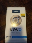 Weiser Kevo Smart Lock For Parts. Fixed Price $39.99.