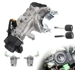 Ignition Switch Lock Cylinder With Keys For 2002-2006 Honda Cr-v 72185-S9A-013. Fixed Price $50.99.