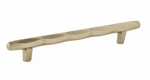 Amerock 8 3/4" 160 Mm Center Golden Champagne Cabinet Pull. Fixed Price $12.00.