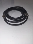 Verifone 23213-01-R Printer Power Cable For Topaz Ruby Ci Commander. Fixed Price $36.16.