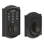 Schlage 12287 10116 Touch Deadbolt. Fixed Price $239.41.