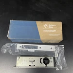 Adams Rite Assa Abloy 1805S-310-628 Deadbolt Flat Faceplate 1-1/8 Backset. Fixed Price $49.99.