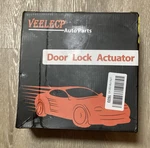 Veelecp Auto Door Lock Actuator 2013-2019 Nissan Sentra Sedan Front Left Driver. Fixed Price $30.00.