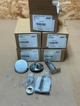 5X Lot Schlage Residential One-sided Deadbolt W/ Outside Cover B81 626. Fixed Price $199.99.