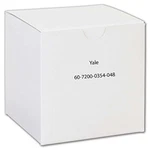 Yale Residential 60-7200-0354-048 7200-7200M Latch Case Assembly. Fixed Price $143.57.