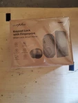 Keyless Entry Door Lock Deadbolt With Handle Set - Arpha 100 Code Smart Finge.... Fixed Price $95.98.