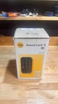 Yale Assure Lock 2 Wi-fi Touchscreen Smart. Fixed Price $224.00.