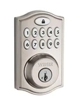 Weiser Smartcode 10 Venetian 3 Colors Door Lock Exterior Backlit Keypad *new*. Fixed Price $82.65.