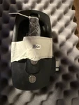 Ap Products 013-536 Bauer Euro Lock-black With 2 Keys. Fixed Price $49.99.