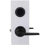 Defiant Freedom Matte Black Single Cylinder Combo Pack Square 32MEX9D1B. Fixed Price $20.99.