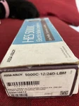 Hes Electric Door Strike Complete Kit Latch Bolt Monitor 5000C-12/24D-LBM. Fixed Price $187.00.